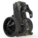 PowaKaddy CT6 GPS Electric Trolley - Black - 2025