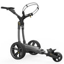PowaKaddy CT8 GPS EBS Electric Trolley - Gun Metal - 2025