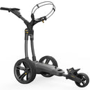 PowaKaddy CT8 GPS Electric Trolley - Gun Metal - 2025