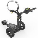 PowaKaddy CT8 GPS Electric Trolley - Gun Metal - 2025