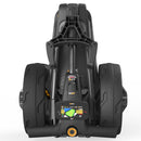 PowaKaddy CT8 GPS Electric Trolley - Gun Metal - 2025