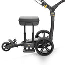 PowaKaddy Deluxe Trolley Seat