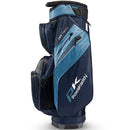 PowaKaddy Dri-TECH Waterproof Cart Bag -  Blue