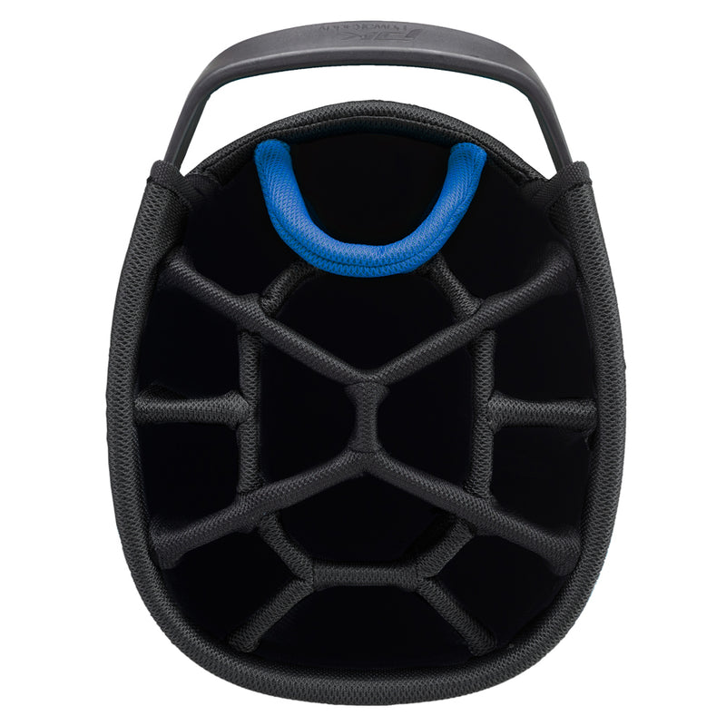 PowaKaddy Dri-TECH Waterproof Cart Bag -  Blue