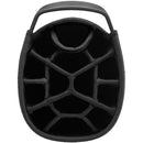 PowaKaddy Dri-TECH Waterproof Cart Bag -  Black/Green