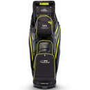 PowaKaddy Dri-TECH Waterproof Cart Bag -  Black/Green