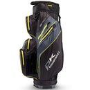 PowaKaddy Dri-TECH Waterproof Cart Bag -  Black/Green