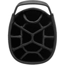 PowaKaddy Dri-TECH Waterproof Cart Bag -  White/Black