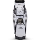 PowaKaddy Dri-TECH Waterproof Cart Bag -  White/Black