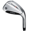 Powerbilt X-Grind Wedge - Steel