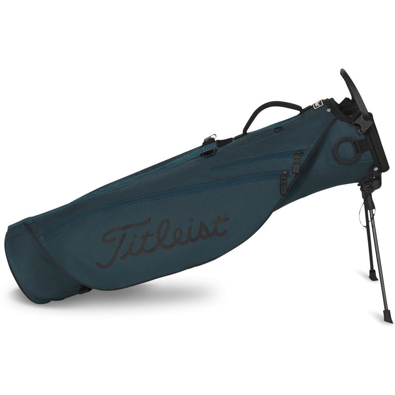 Titleist Premium Carry Bag - Monterey/Black/Black