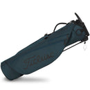 Titleist Premium Carry Bag - Monterey/Black/Black