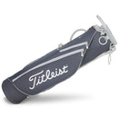 Titleist Premium Carry Bag - Washed Indigo