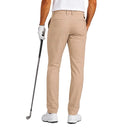 ProQuip Ace Stretch Tech Trousers - Beige