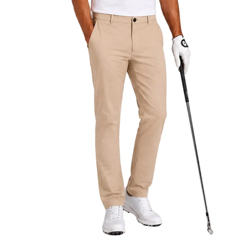 ProQuip Ace Stretch Tech Trousers - Beige
