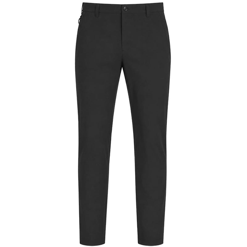 ProQuip Ace Stretch Tech Trousers - Black