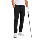 ProQuip Ace Stretch Tech Trousers - Black