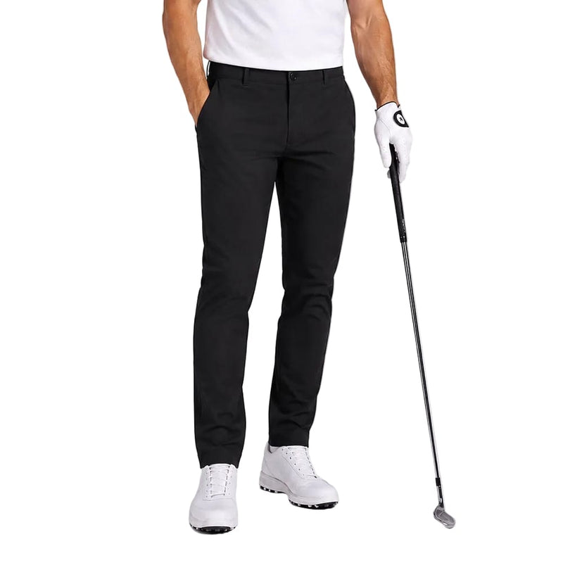 ProQuip Ace Stretch Tech Trousers - Black