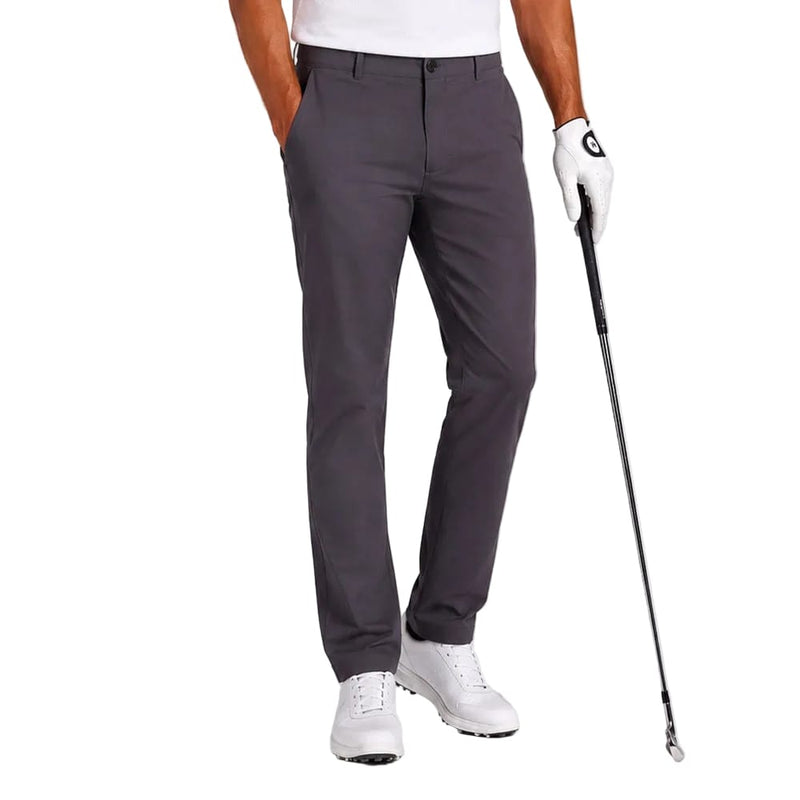 ProQuip Ace Stretch Tech Trousers - Dark Grey