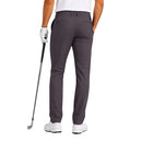 ProQuip Ace Stretch Tech Trousers - Dark Grey