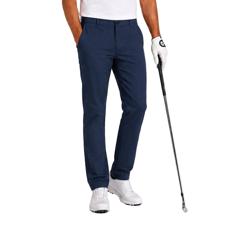 ProQuip Ace Stretch Tech Trousers - Navy