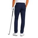 ProQuip Ace Stretch Tech Trousers - Navy