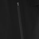 ProQuip Aqualite Pro Half Sleeve Waterproof Rain Top - Black