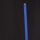 ProQuip Aqualite Pro 1/2 Sleeve Waterproof Rain Suit - Black/Magnetic Blue