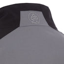 ProQuip Aqualite Pro 1/2 Sleeve Waterproof Rain Suit - Grey/Black