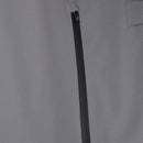 ProQuip Aqualite Pro Half Sleeve Waterproof Rain Top - Grey/Black