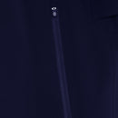 ProQuip Aqualite Pro Half Sleeve Waterproof Rain Top - Navy