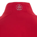 ProQuip Aqualite Waterproof Rain Jacket - Red