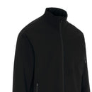 ProQuip Aqualite Pro Rain Waterproof Jacket - Black