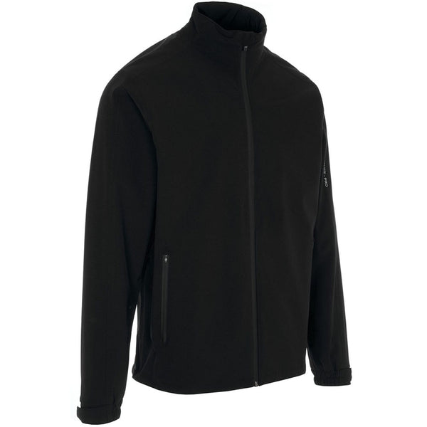 ProQuip Aqualite Pro Rain Waterproof Jacket - Black