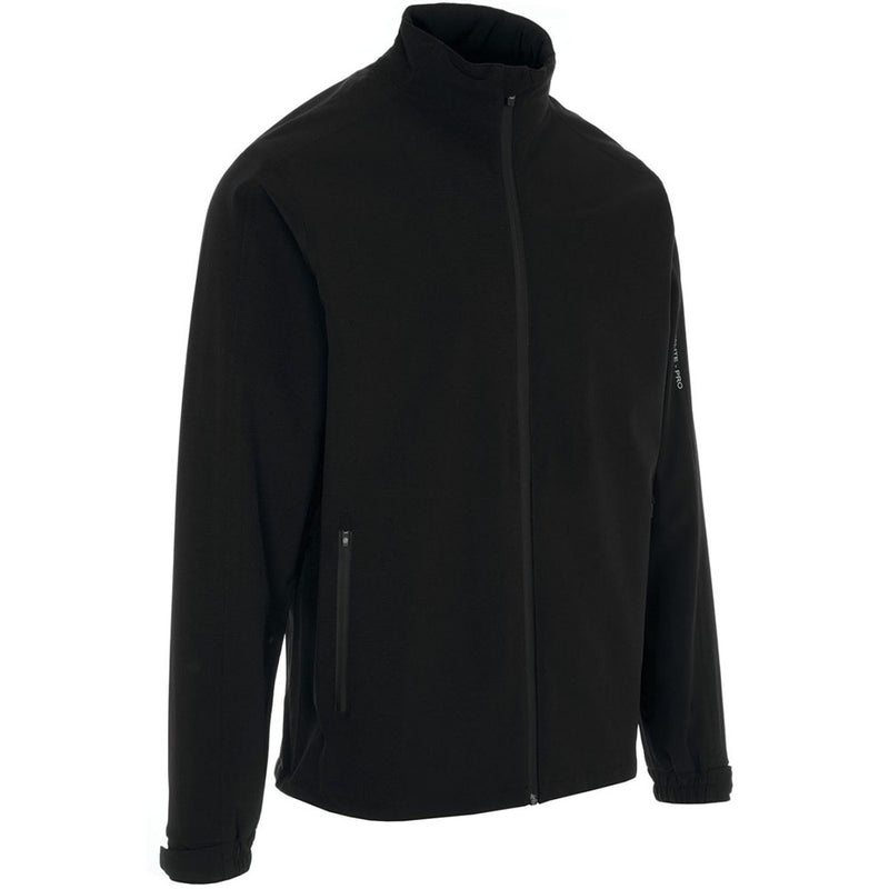 ProQuip Aqualite Pro Rain Waterproof Jacket - Black