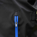 ProQuip Aqualite Pro Rain Waterproof Suit - Black/Magnetic Blue