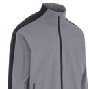 ProQuip Aqualite Pro Rain Waterproof Suit - Grey/Black