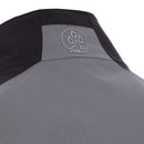 ProQuip Aqualite Pro Rain Waterproof Jacket - Grey/Black