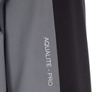 ProQuip Aqualite Pro Rain Waterproof Jacket - Grey/Black