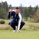 ProQuip Aqualite Pro Rain Waterproof Suit - Navy/Shadow Lime/Black