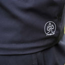 ProQuip Aqualite Pro Rain Waterproof Jacket - Grey/Black