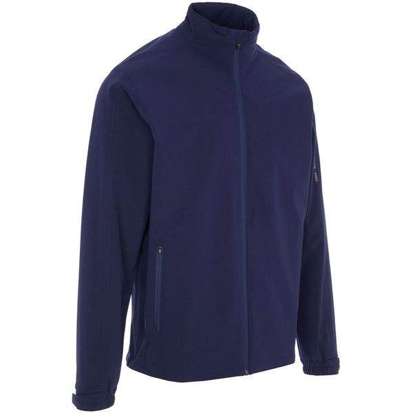 ProQuip Aqualite Pro Rain Waterproof Jacket - Navy