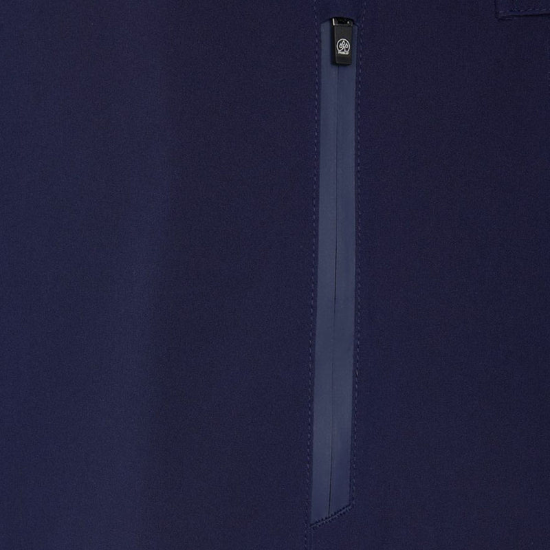 ProQuip Aqualite Pro Rain Waterproof Suit - Navy/Black