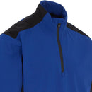 ProQuip Aqualite Waterproof Half Sleeve - Royal/Black