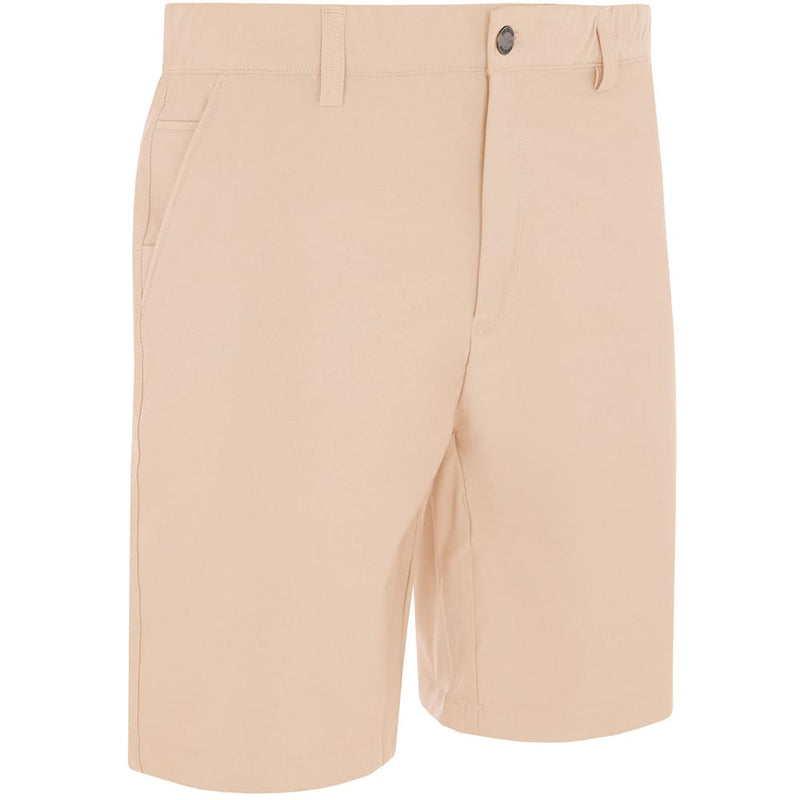 ProQuip Birdie Stretch Short - Beige