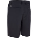 ProQuip Birdie Stretch Short - Black