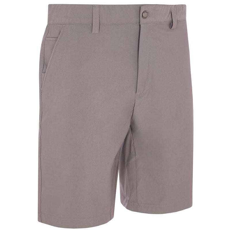 ProQuip Birdie Stretch Short - Charcoal
