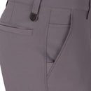 ProQuip Birdie Stretch Short - Charcoal