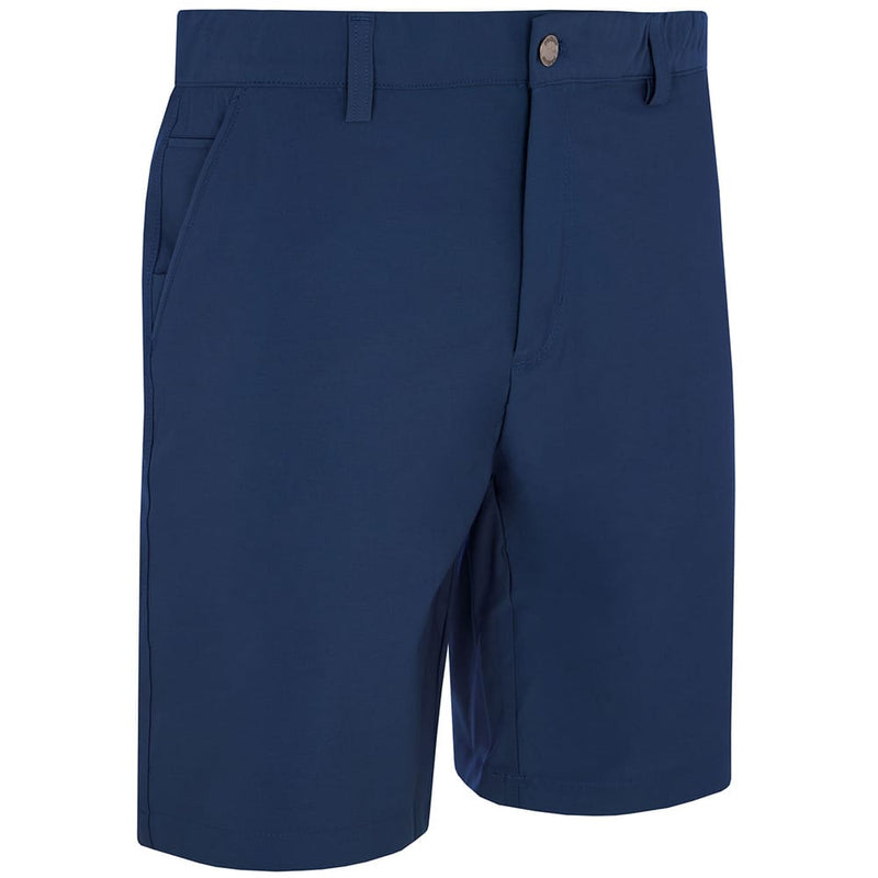 ProQuip Birdie Stretch Short - Navy