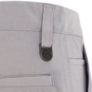 ProQuip Birdie Stretch Short - Silver